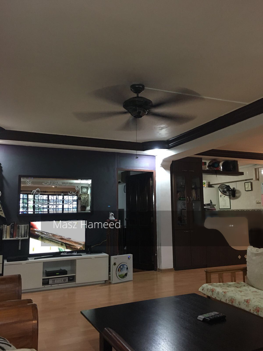 Blk 406 Pandan Gardens (Jurong East), HDB 5 Rooms #137703992